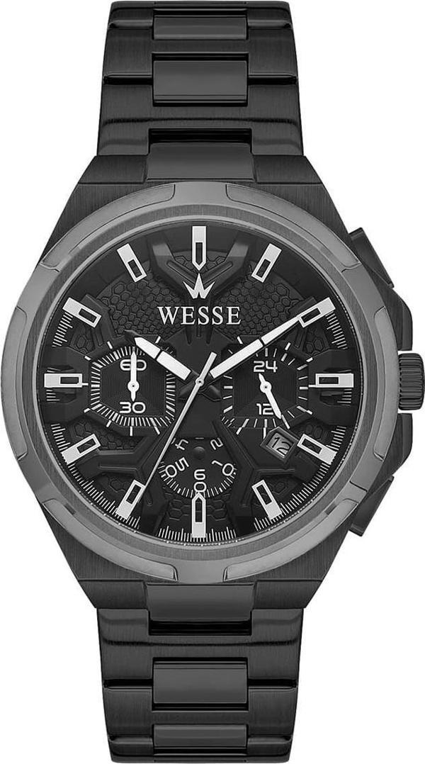 Wesse WWG209104 Erkek Kol Saati - Image 1
