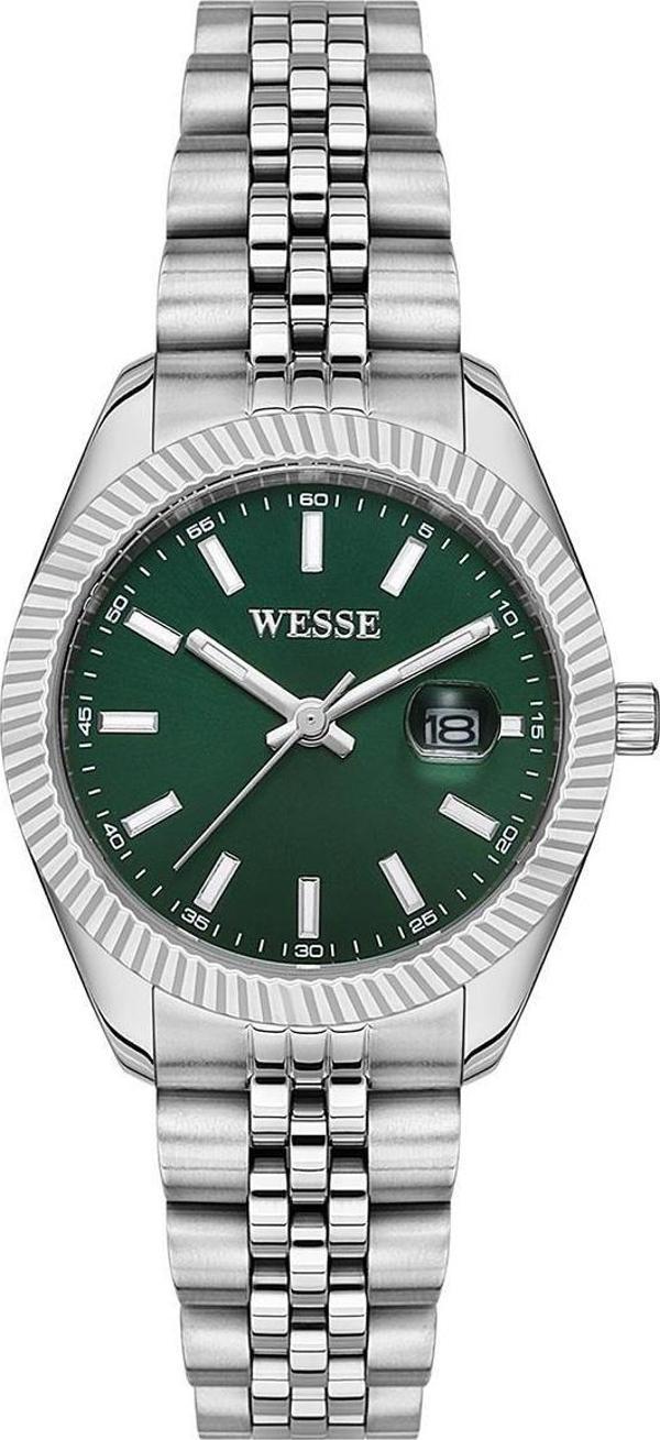 Wesse WWL111506 Kadın Kol Saati - Image 1
