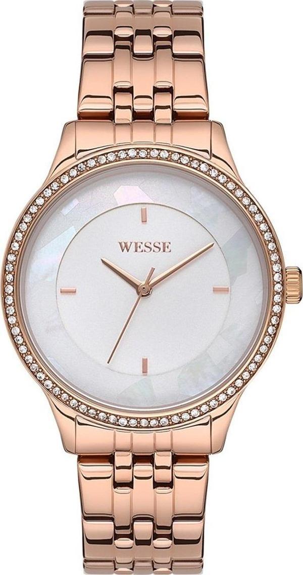 Wesse WWL109102 Kadın Kol Saati - Image 1