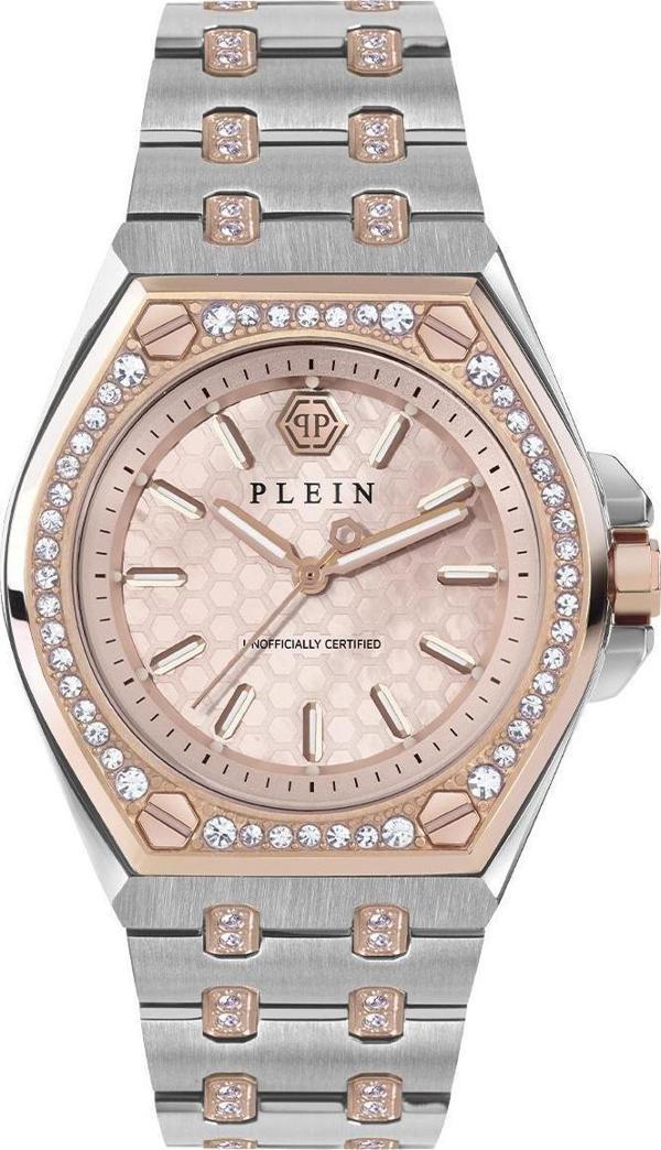 Philipp Plein PWJAA1323 Kadın Kol Saati - Image 1