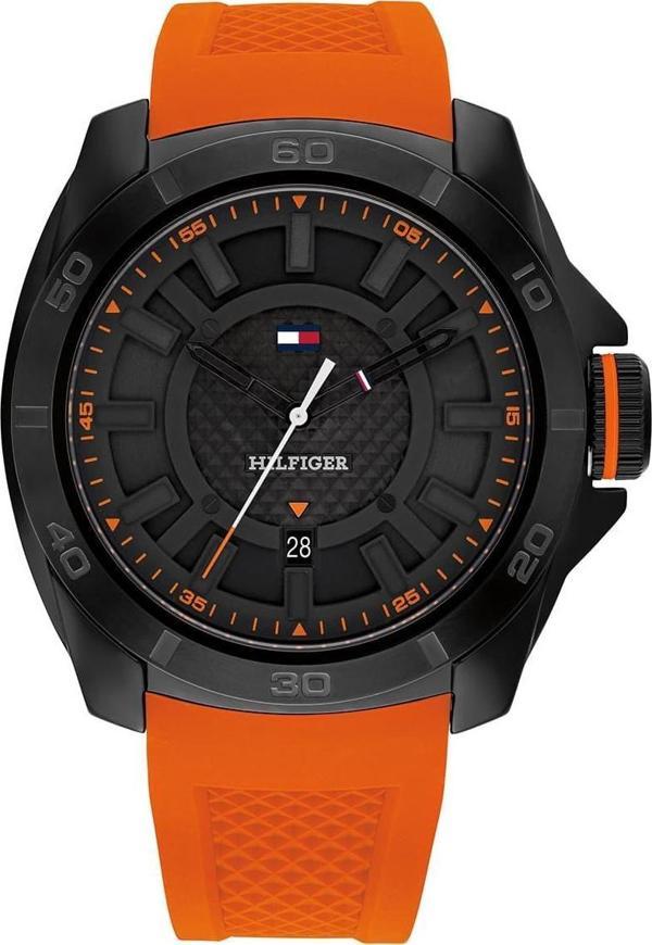 Tommy Hilfiger TH1792136 Erkek Kol Saati - Image 1