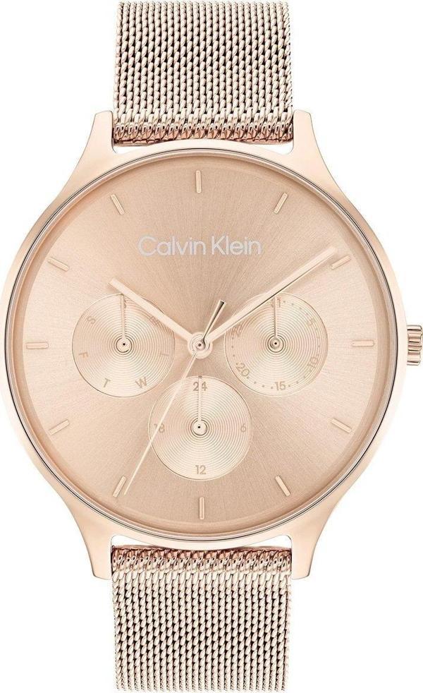 Calvin Klein CK25200102 Kadın Kol Saati - Image 1