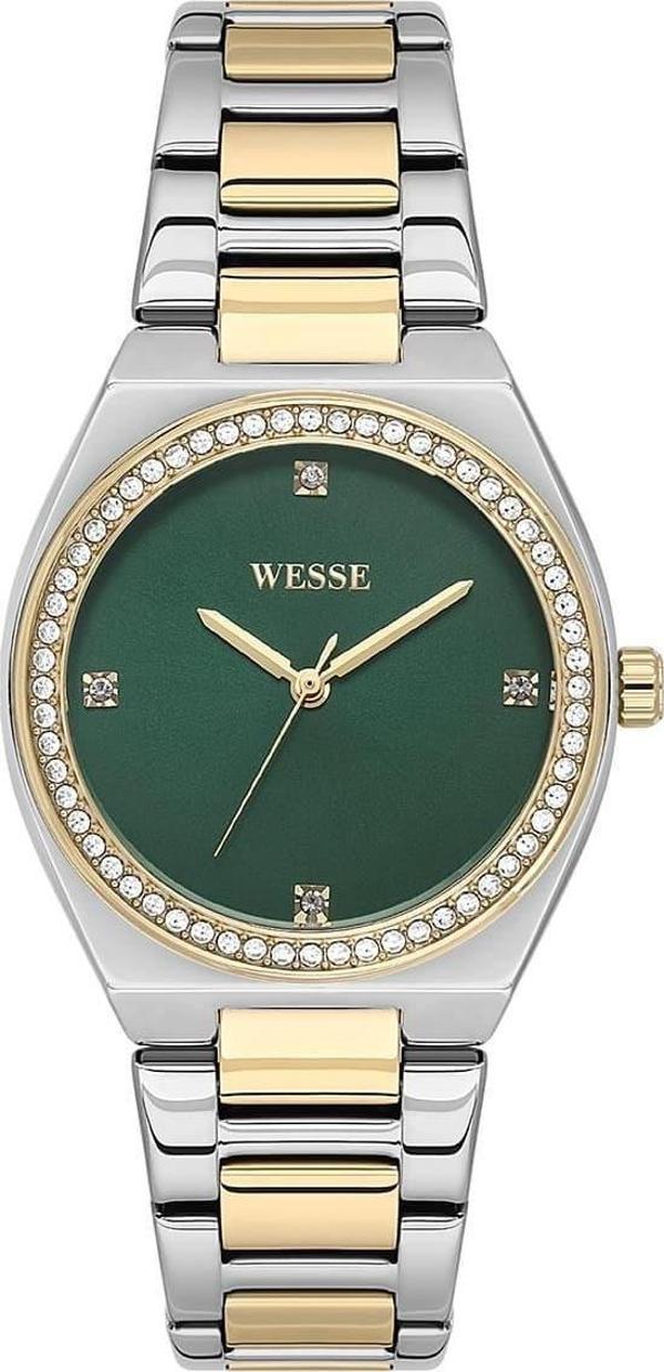 Wesse WWL112003 Kadın Kol Saati - Image 1