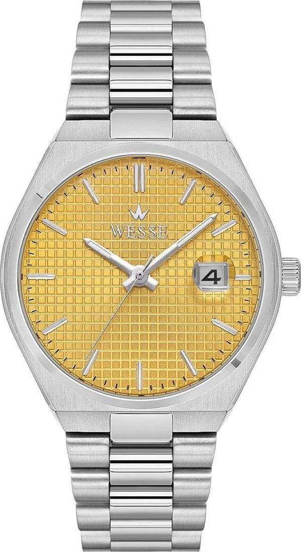 Wesse WWG209504 Erkek Kol Saati - Image 1