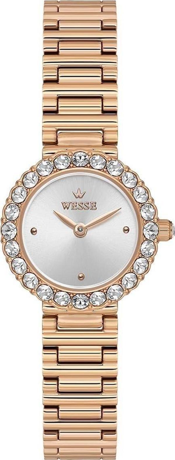Wesse WWL112104 Kadın Kol Saati - Image 1