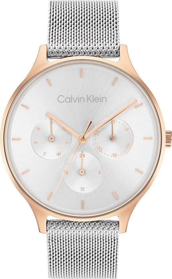 Calvin Klein CK25200106 Kadın Kol Saati - Image 1