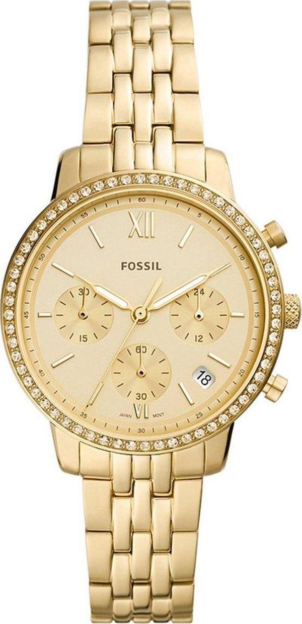 Fossil ES5219 Kadın Kol Saati - Image 1