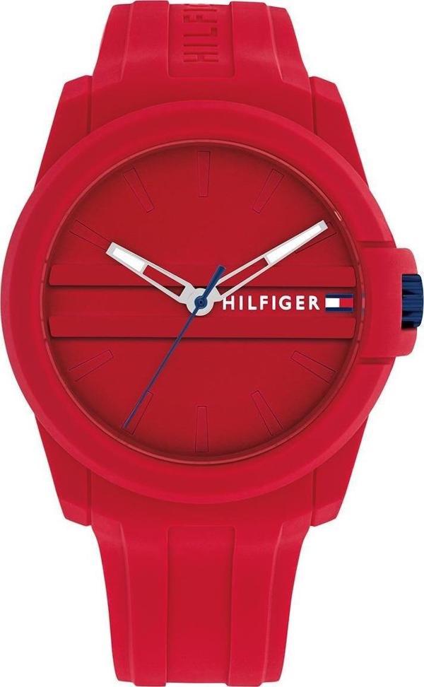 Tommy Hilfiger TH1710598 Erkek Kol Saati - Image 1