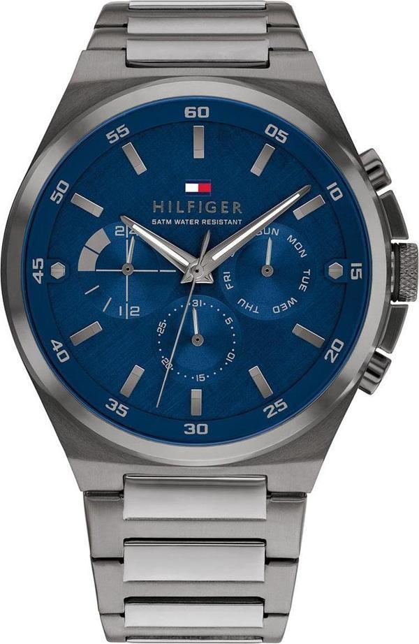 Tommy Hilfiger TH1792089 Erkek Kol Saati - Image 1