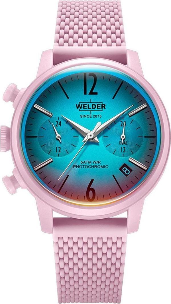Welder Moody Watch WWRP602 Kadın Kol Saati - Image 1