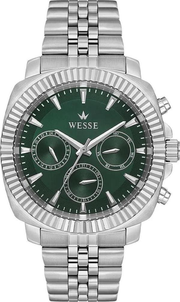 Wesse WWG210002 Erkek Kol Saati - Image 1