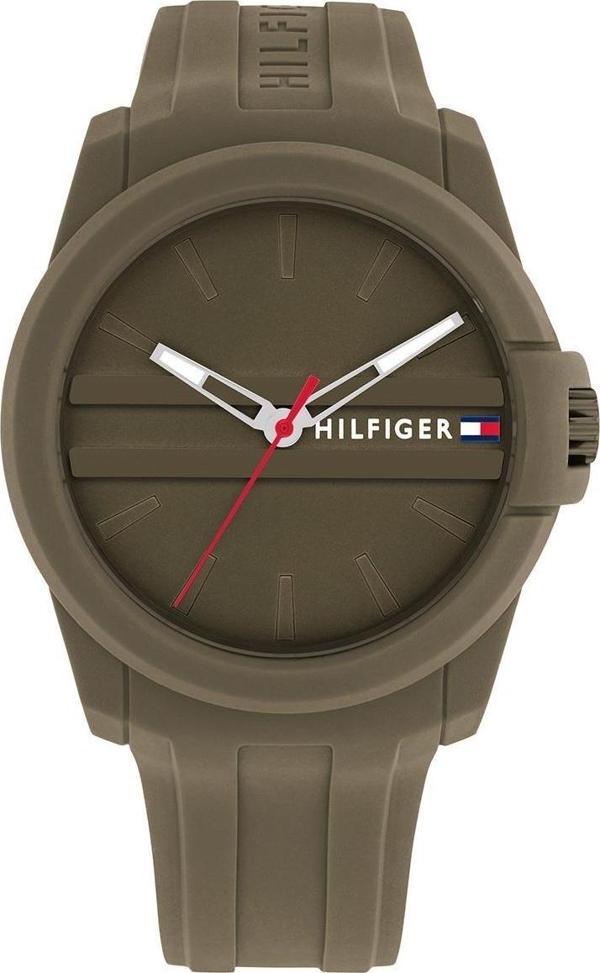 Tommy Hilfiger TH1710599 Erkek Kol Saati - Image 1
