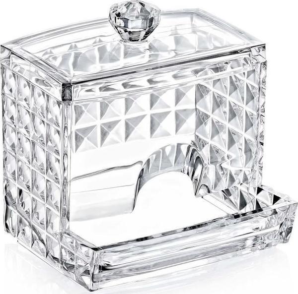 Box Up Diamond Kulak Pamukluğu - Image 1