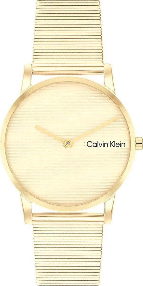Calvin Klein CK25100035 Kadın Kol Saati - Image 1