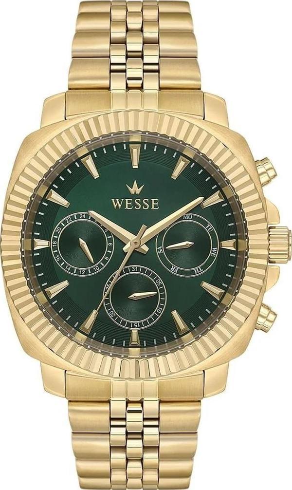 Wesse WWG210006 Erkek Kol Saati - Image 1