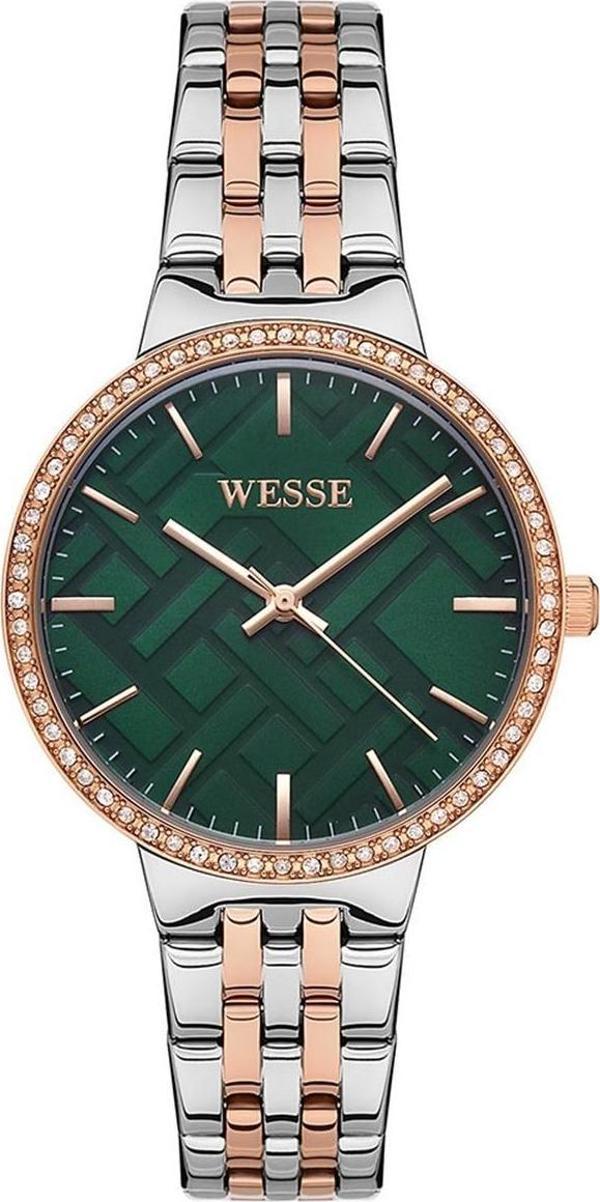 Wesse WWL110004 Kadın Kol Saati - Image 1