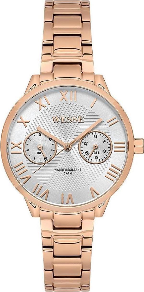 Wesse WWL303005 Kadın Kol Saati - Image 1