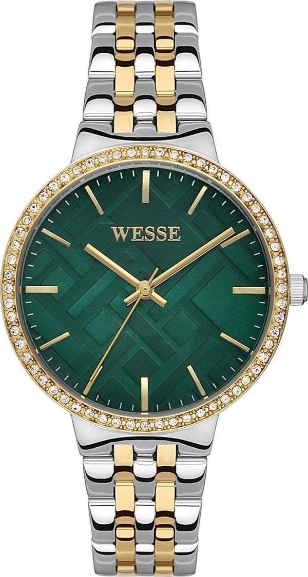 Wesse WWL110006 Kadın Kol Saati - Image 1