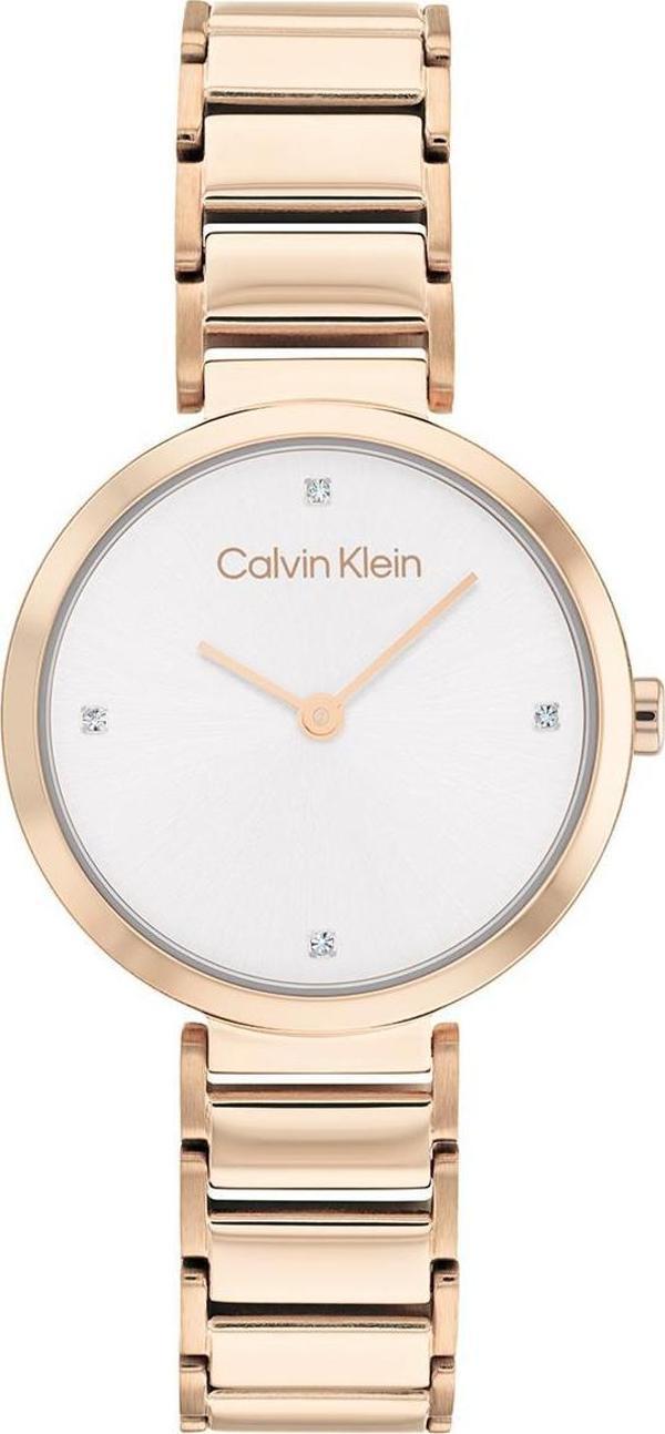 Calvin Klein CK25200140 Kadın Kol Saati - Image 1