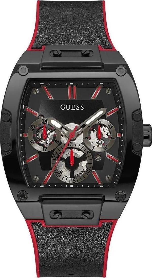 Guess GUGW0202G7 Erkek Kol Saati - Image 1