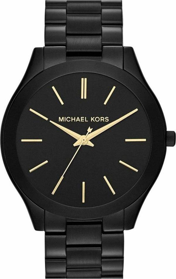 Michael Kors MK3221 Kadın ve Erkek Kol Saati - Image 1