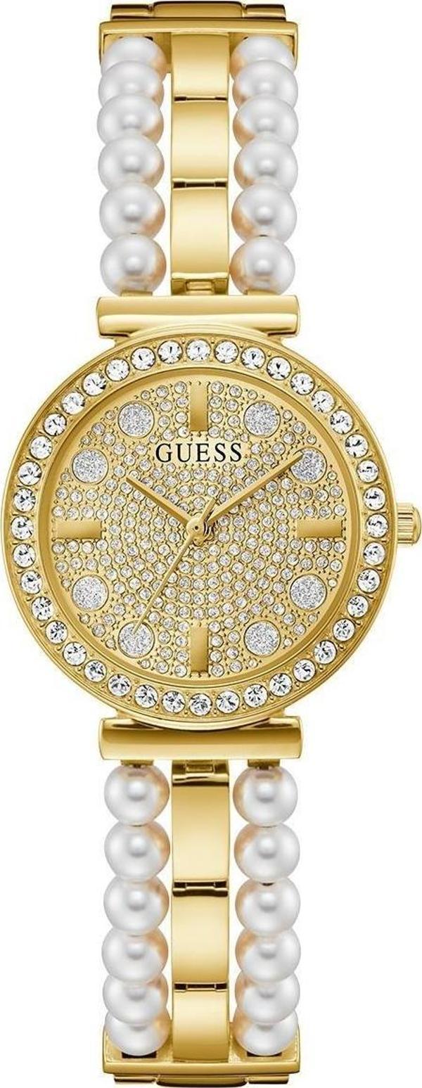 Guess GUGW0531L2 Kadın Kol Saati - Image 1