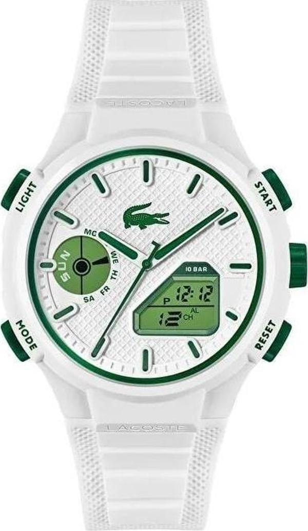 Lacoste LAC2011364 Erkek Kol Saati - Image 1