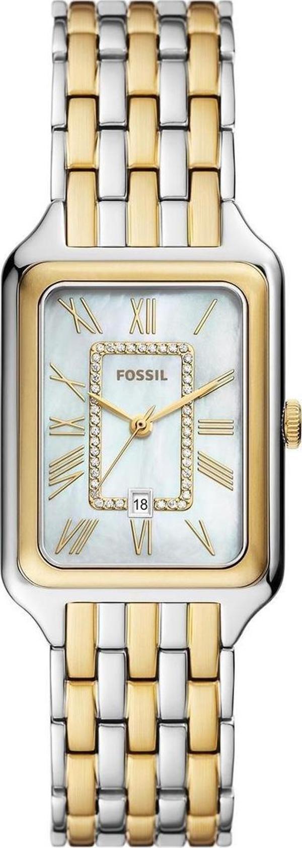 Fossil ES5305 Kadın Kol Saati - Image 1