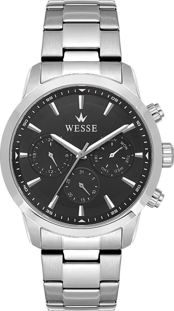 Wesse WWG207210 Erkek Kol Saati - Image 1