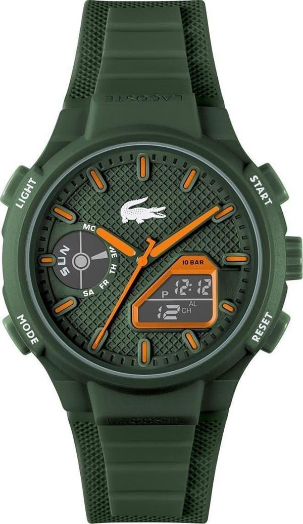 Lacoste LAC2011367 Erkek Kol Saati - Image 1