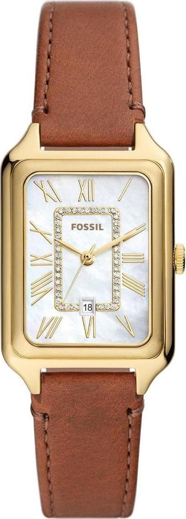 Fossil ES5307 Kadın Kol Saati - Image 1