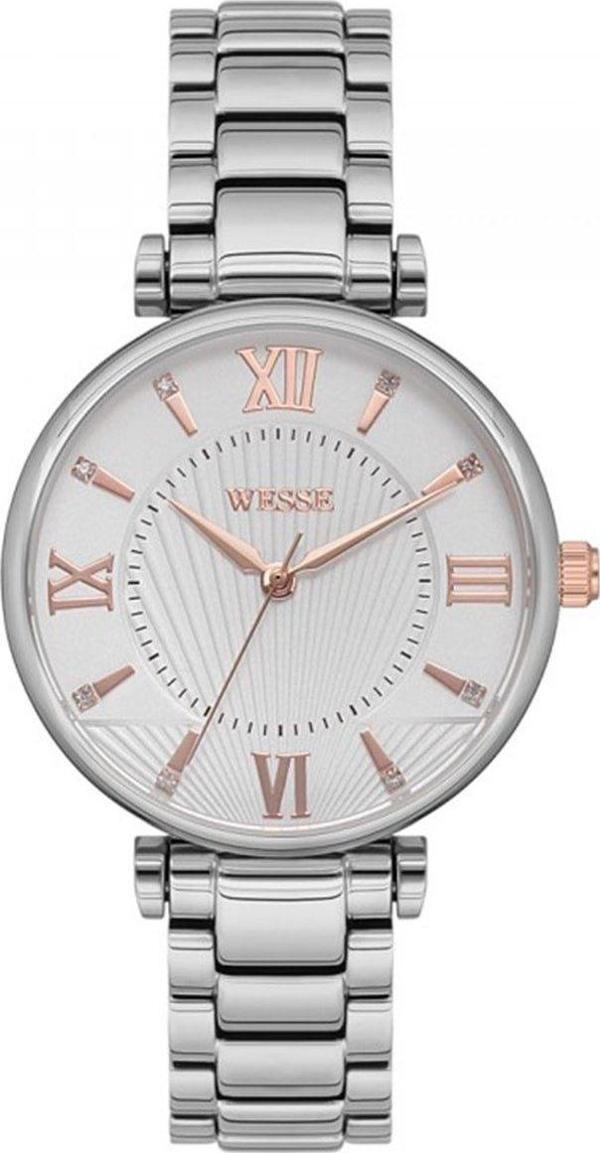 Wesse WWL108301 Kadın Kol Saati - Image 1