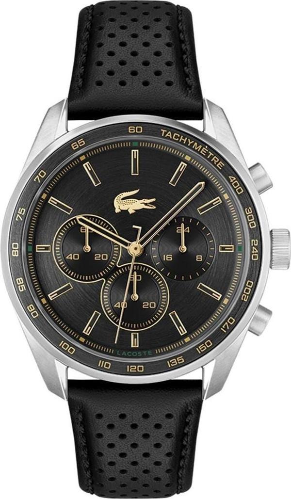 Lacoste LAC2011379 Erkek Kol Saati - Image 1