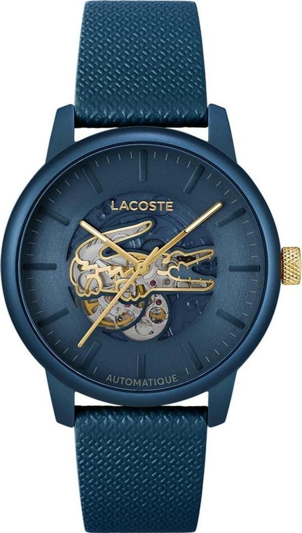 Lacoste LAC2011385 Erkek Kol Saati - Image 1