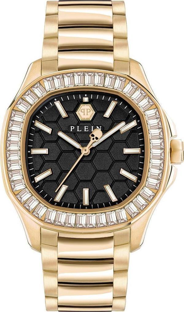 Philipp Plein PWTAA0623 Kadın Kol Saati - Image 1