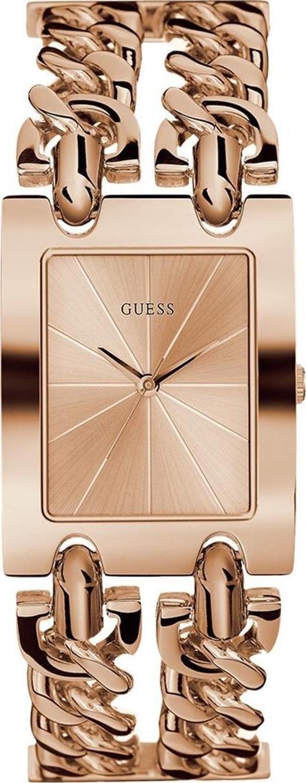 Guess GUW1117L3 Kadın Kol Saati - Image 1