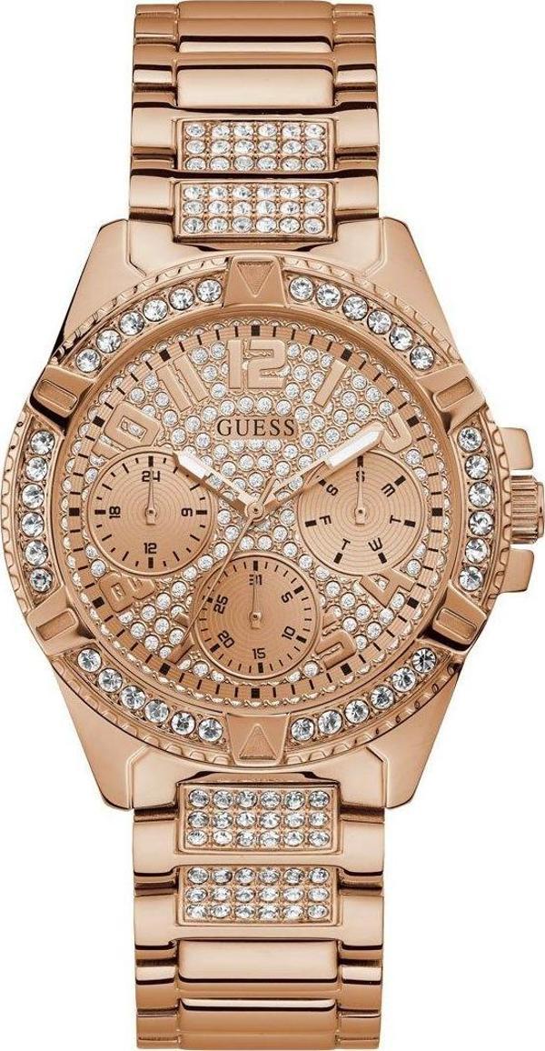 Guess GUW1156L3 Kadın Kol Saati - Image 1