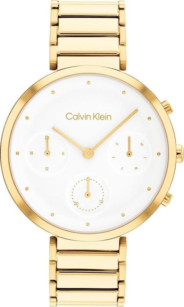 Calvin Klein CK25200284 Kadın Kol Saati - Image 1