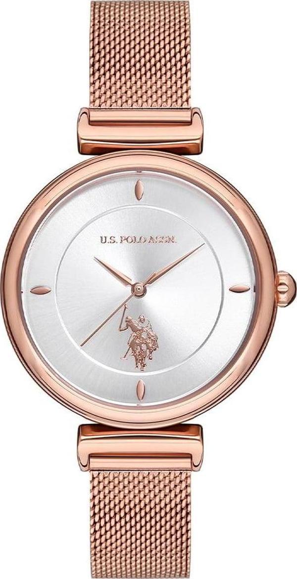 U.S. Polo Assn. USPA2005-01 Kadın Kol Saati - Image 1