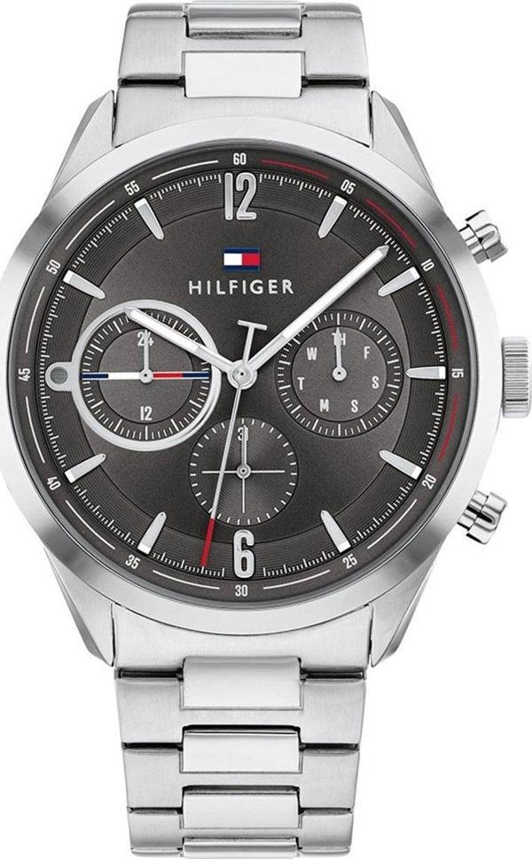 Tommy Hilfiger TH1791943 Erkek Kol Saati - Image 1