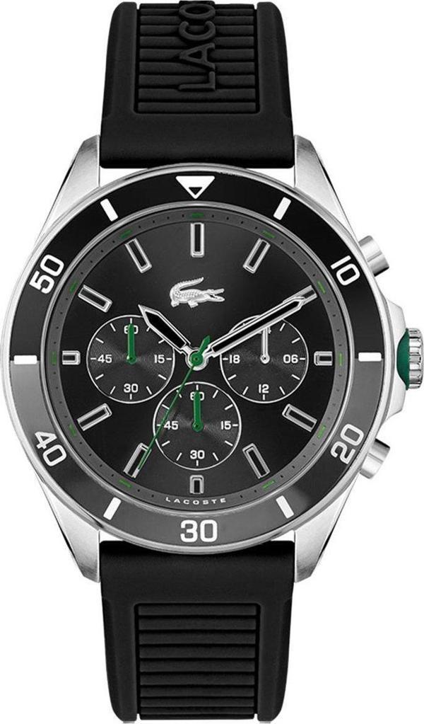 Lacoste 2011152 Erkek Kol Saati - Image 1