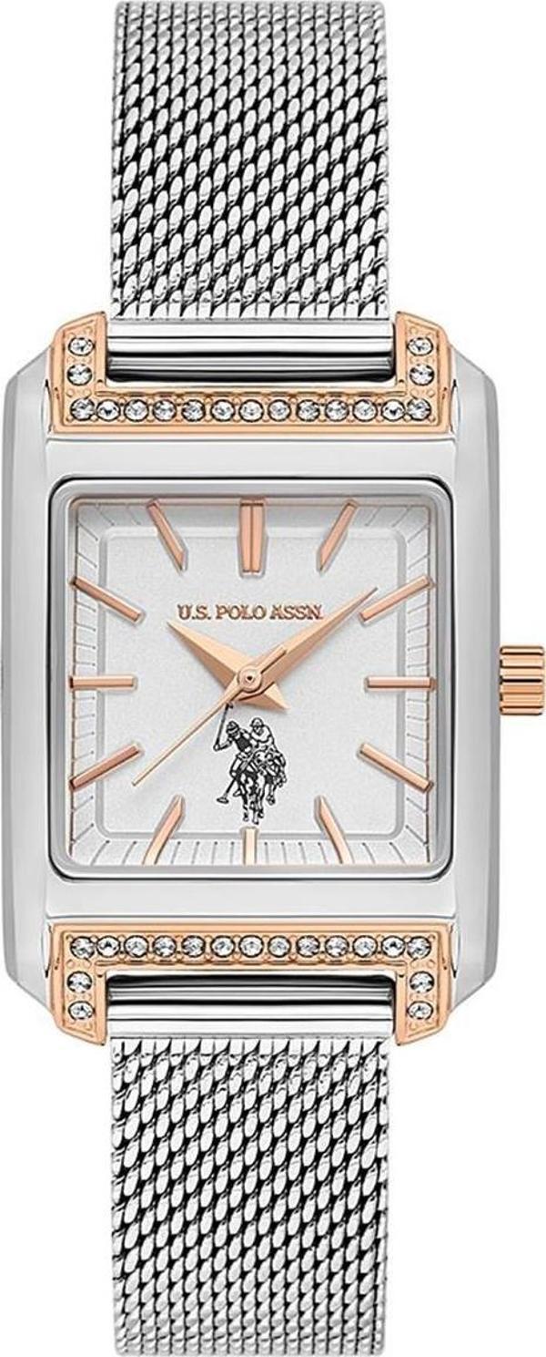 U.S. Polo Assn. USPA2073-02 Kadın Kol Saati - Image 1
