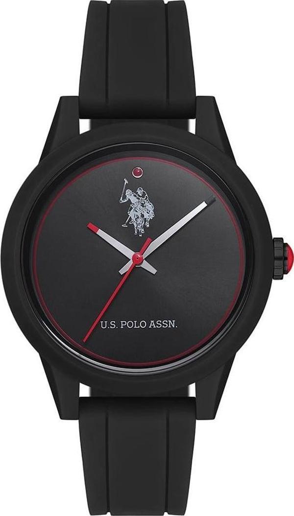 U.S. Polo Assn. USPA2007-03 Kadın Kol Saati - Image 1