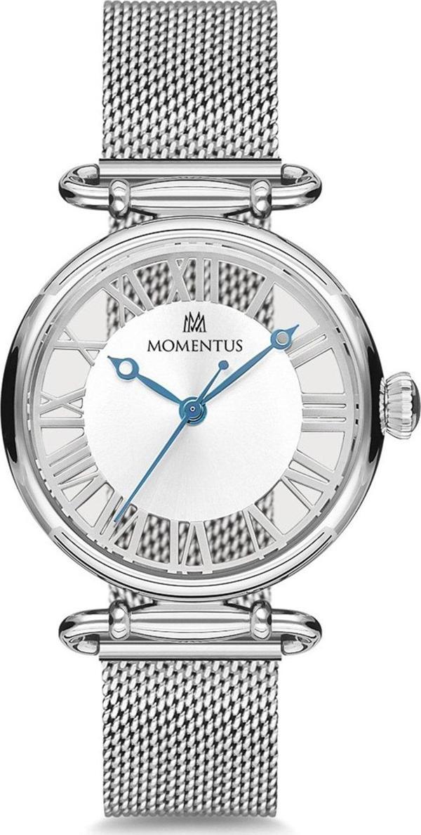 Momentus CW280S-02SS Kadın Kol Saati - Image 1