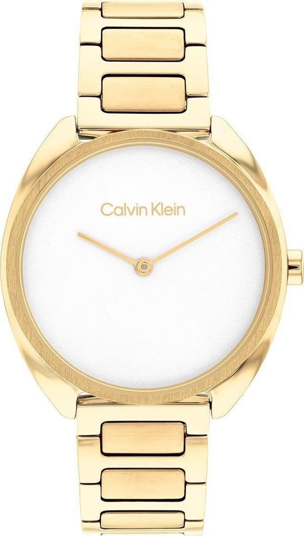 Calvin Klein CK25200276 Kadın Kol Saati - Image 1