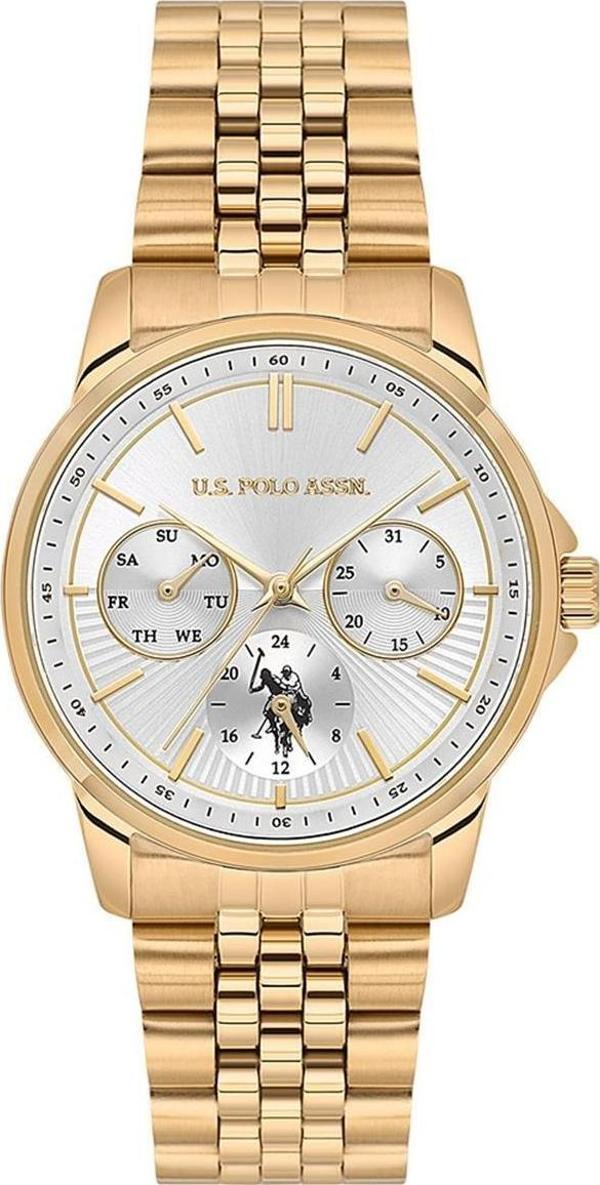 U.S. Polo Assn. USPA2076-05 Kadın Kol Saati - Image 1