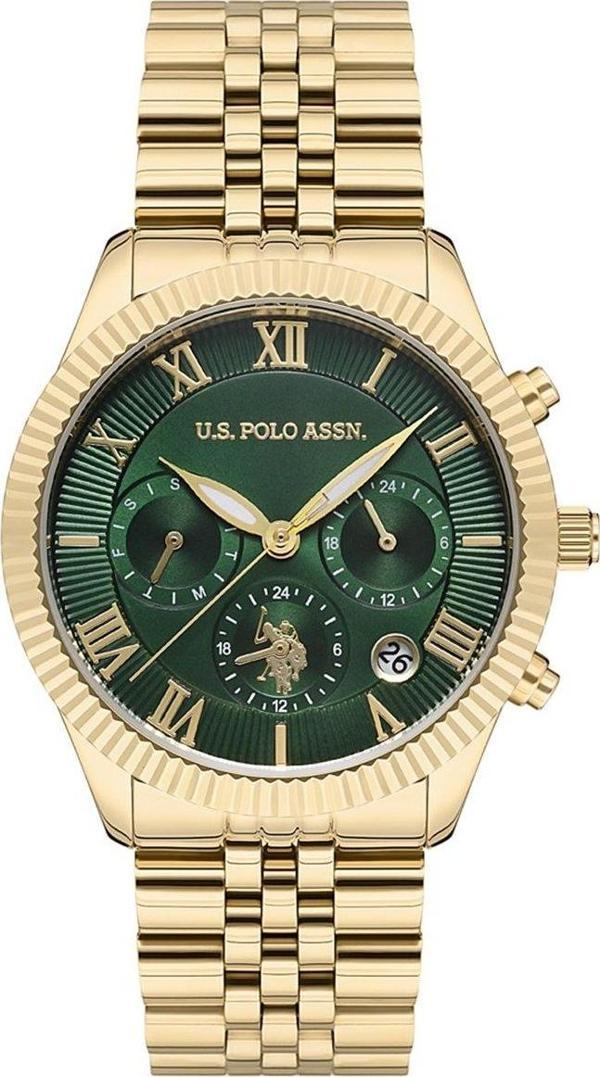 U.S. Polo Assn. USPA2040-05 Kadın Kol Saati - Image 1