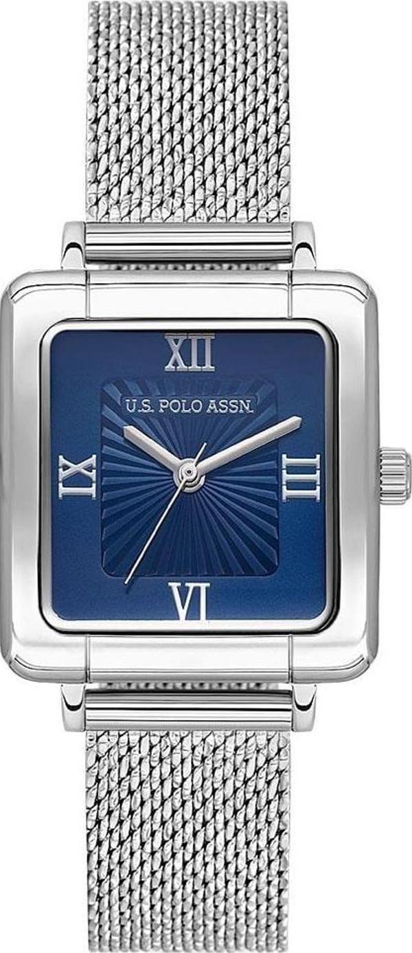 U.S. Polo Assn. USPA2097-01 Kadın Kol Saati - Image 1