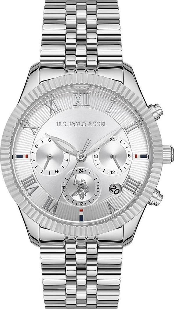 U.S. Polo Assn. USPA2040-06 Kadın Kol Saati - Image 1