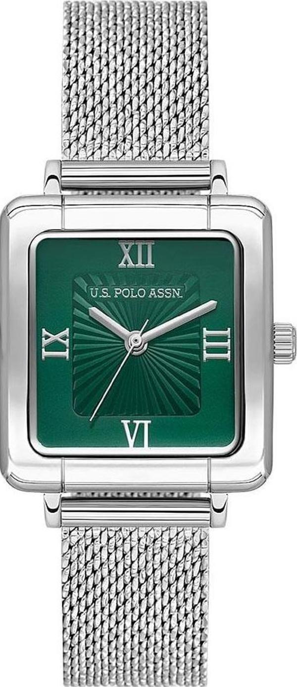 U.S. Polo Assn. USPA2097-03 Kadın Kol Saati - Image 1